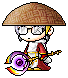 Kimagure